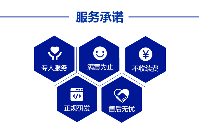 网站维护外包:让专业团队为你的主页加油添彩